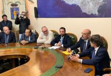 Photo of Acqua, la Regione affida a Edison Spa la gestione dell’invaso di Villarosa. Colianni: «Una best practice con ricadute positive sul territorio» 