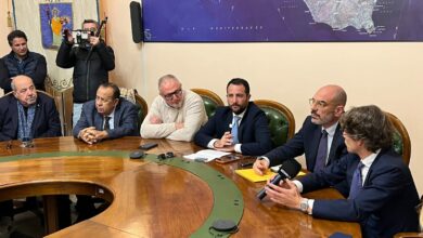 Photo of Acqua, la Regione affida a Edison Spa la gestione dell’invaso di Villarosa. Colianni: «Una best practice con ricadute positive sul territorio» 