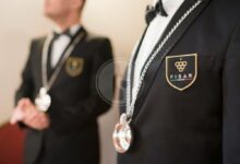 Photo of Fisar Enna presenta il corso di secondo livello per sommelier
