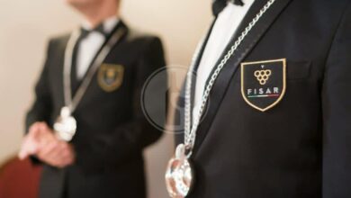 Photo of Fisar Enna presenta il corso di secondo livello per sommelier