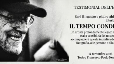 Photo of “Il tempo condiviso”, a Enna la fotografia racconta i legami, le memorie e il senso di appartenenza