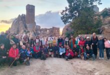 Photo of Il Castello di Gresti torna a vivere tra storia, teatro e memoria: dall’Officina Medievale di Enna un appello per salvare un patrimonio che rischia di scomparire