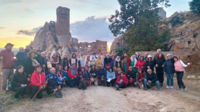 Photo of Il Castello di Gresti torna a vivere tra storia, teatro e memoria: dall’Officina Medievale di Enna un appello per salvare un patrimonio che rischia di scomparire