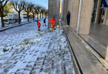 Photo of Protezione civile e giustizia, tre convenzioni con il Tribunale di Enna: fino a 40 persone nei percorsi di pubblica utilità