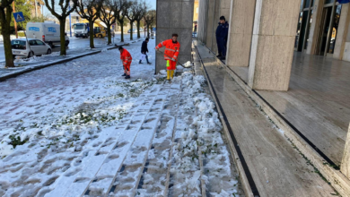 Photo of Protezione civile e giustizia, tre convenzioni con il Tribunale di Enna: fino a 40 persone nei percorsi di pubblica utilità