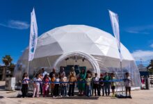 Photo of Dal 20 ottobre i RinnovaMente Days di RWE a Enna: quattro giorni per costruire insieme il futuro energetico del territorio