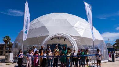 Photo of Dal 20 ottobre i RinnovaMente Days di RWE a Enna: quattro giorni per costruire insieme il futuro energetico del territorio