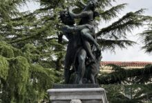 Photo of Enna punta sul mito di Demetra e Kore: nasce il progetto “Enna terra del Mito”