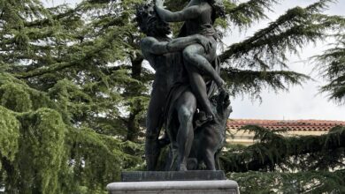 Photo of Enna punta sul mito di Demetra e Kore: nasce il progetto “Enna terra del Mito”