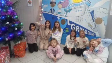Photo of Natale 2026, aperte le adesioni alla 64ª Accoglienza dell’Associazione Luciano Lama