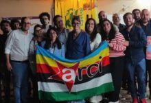 Photo of Enna, Arci Petra. Ambra Turco nuova presidente: Lorenzo Trovato segretario