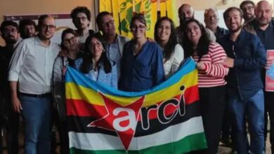 Photo of Enna, Arci Petra. Ambra Turco nuova presidente: Lorenzo Trovato segretario