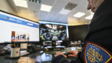Photo of “UNA VITA DA SOCIAL- ACTION WEEK”. LA POLIZIA DI STATO INCONTRA GLI STUDENTI.