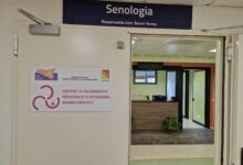 Photo of Ottobre rosa, l’ASP di Enna apre gli ospedali nel fine settimana per gli open day mammografici