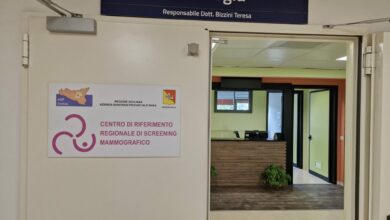 Photo of Ottobre rosa, l’ASP di Enna apre gli ospedali nel fine settimana per gli open day mammografici